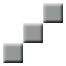 TETRIS block