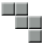 TETRIS blocks