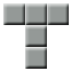 TETRIS block