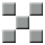 TETRIS blocks
