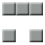 TETRIS blocks