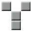 TETRIS block