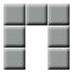 TETRIS blocks