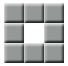TETRIS blocks
