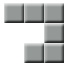TETRIS blocks