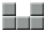 TETRIS blocks