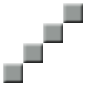 TETRIS block