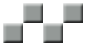 TETRIS blocks