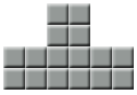 TETRIS block