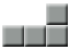 TETRIS blocks