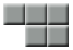 TETRIS blocks