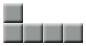 TETRIS block