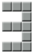 TETRIS blocks