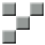 TETRIS blocks