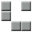 TETRIS blocks