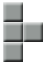 TETRIS block