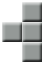 TETRIS block