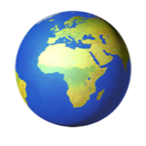 🌍