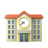 🏫