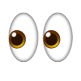👀