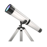 🔭