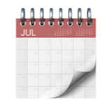 🗓️