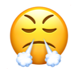 😤