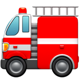 消防車