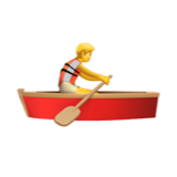 🚣