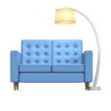 🛋️