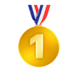 🥇