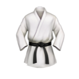 🥋