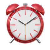 ⏰