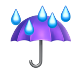 ☔