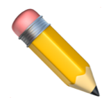 ✏️