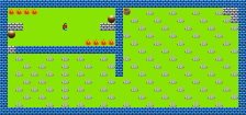 ボンバーマンのような爆弾アクションゲーム 上級003