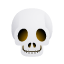 ボンバーマンゲームの主人公-死亡