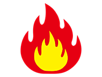 ボンバーマンの爆弾火力