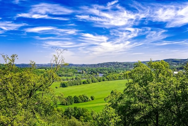 Online Jigsaw Puzzle:Nature