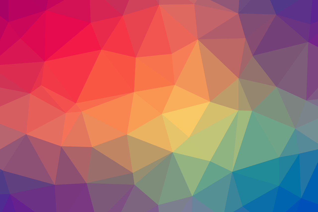 JigsawPuzzle's design:Geometric pattern texture No.1