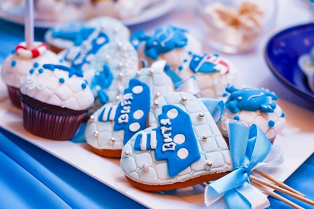 JigsawPuzzle's design:Icing Heart Cookie
