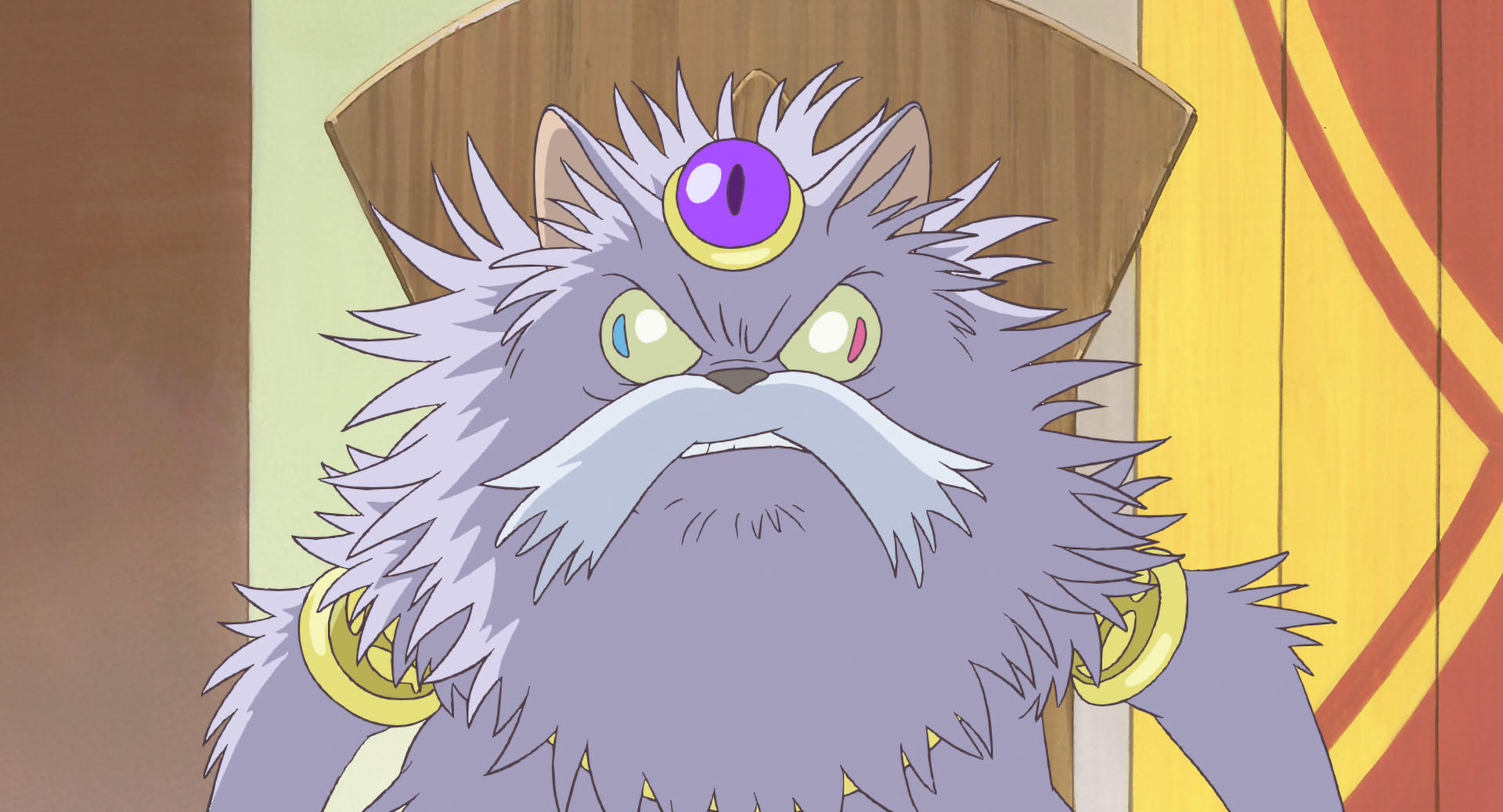 JigsawPuzzle's design:The Cat Returns 029
