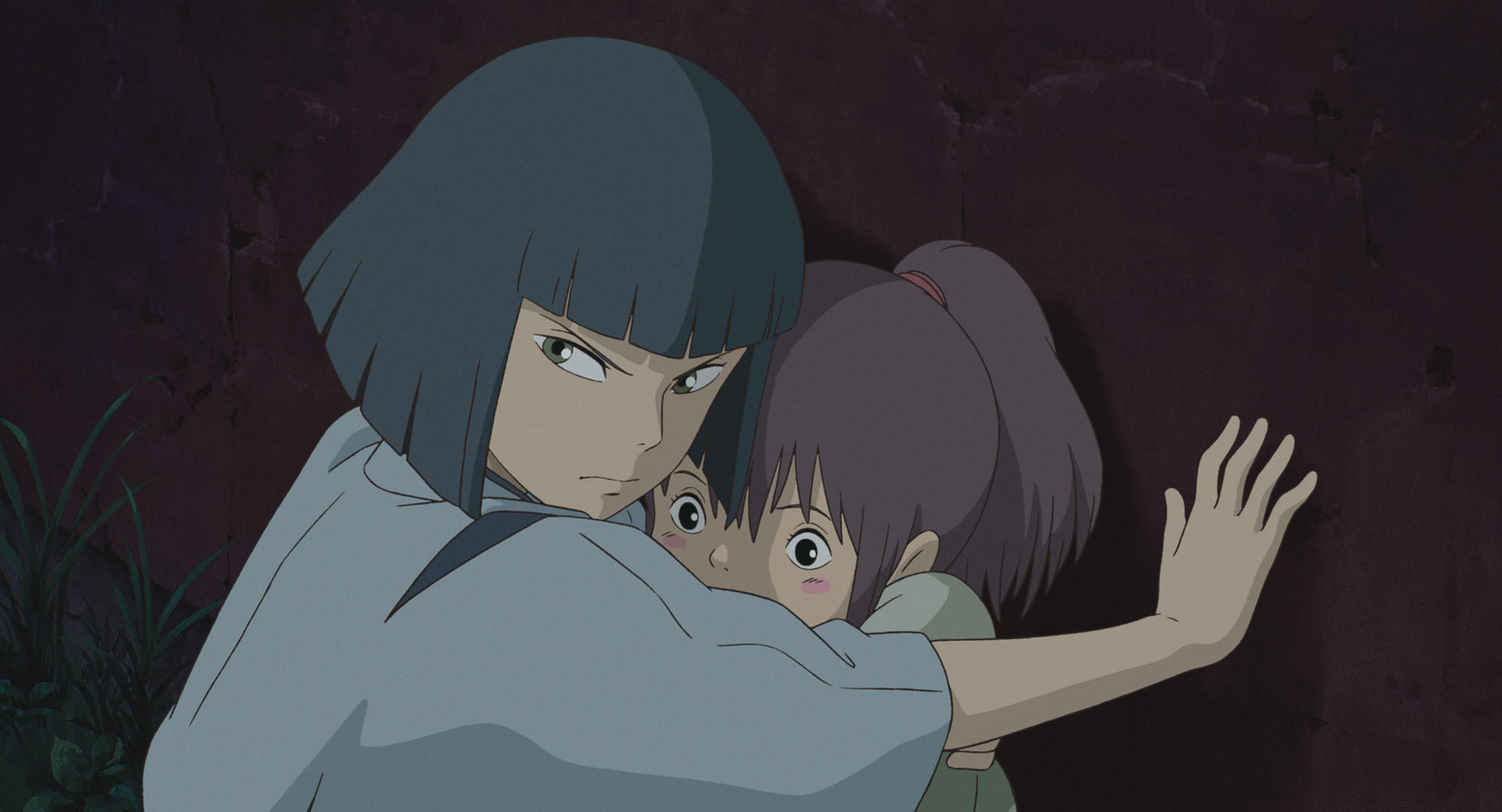 JigsawPuzzle's design:Spirited Away 010
