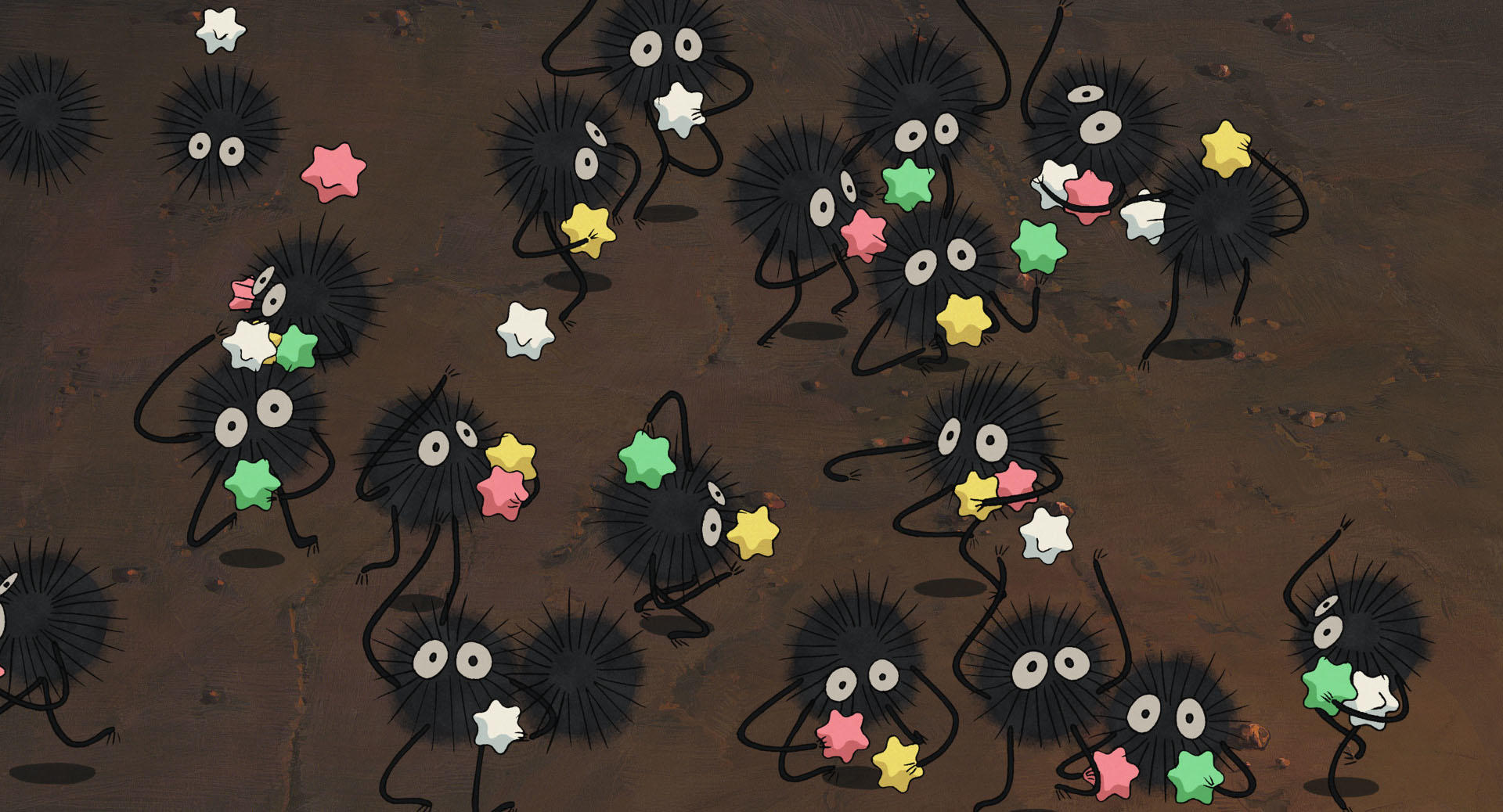 JigsawPuzzle's design:Spirited Away 014
