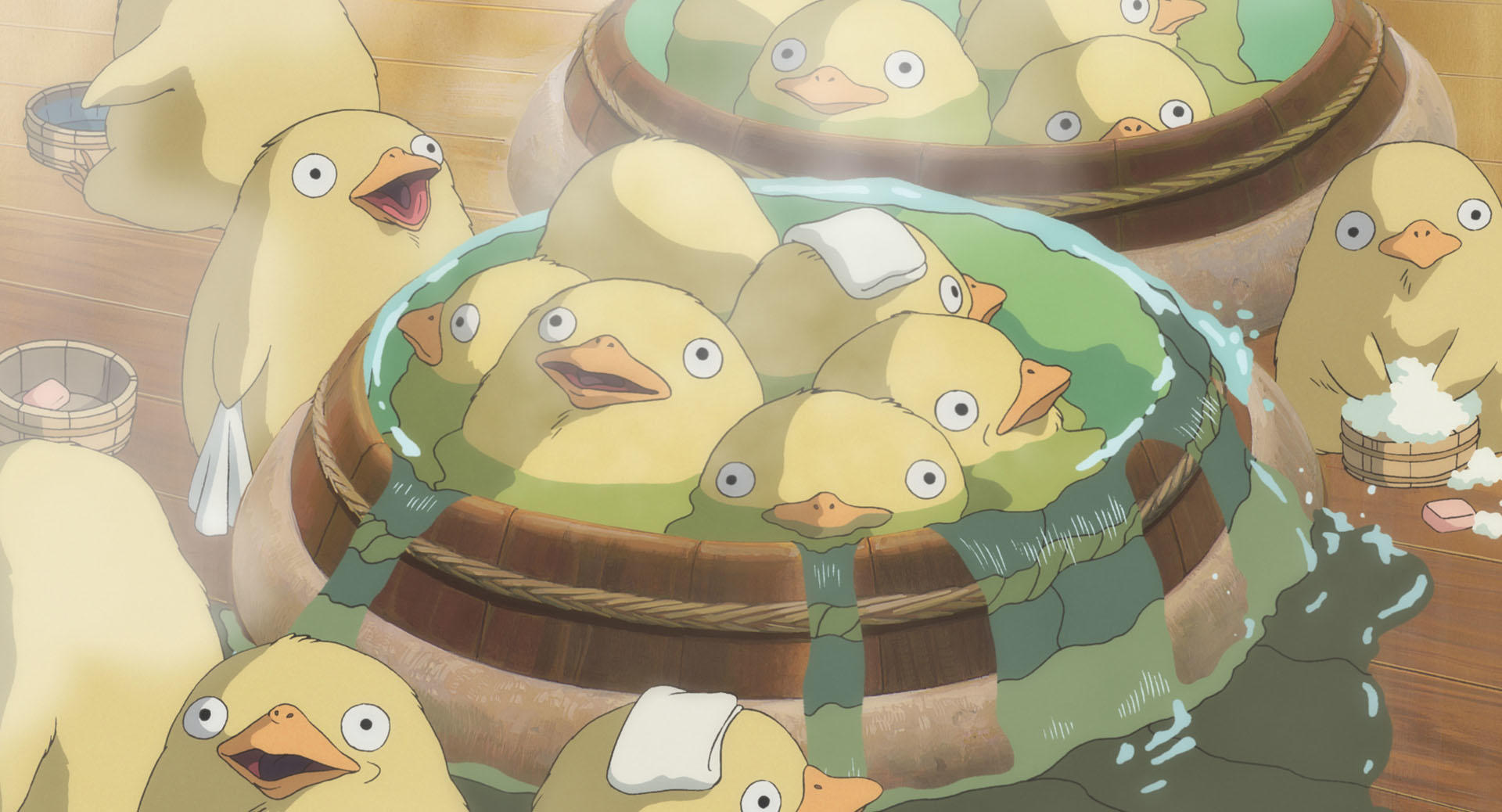 JigsawPuzzle's design:Spirited Away 015