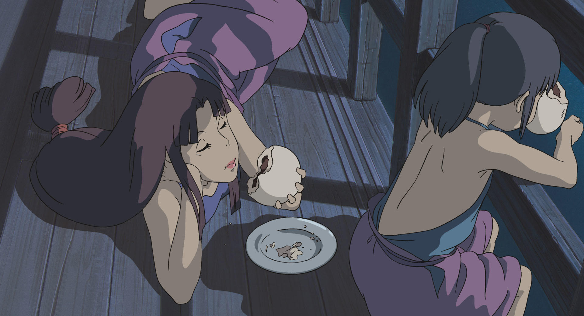 JigsawPuzzle's design:Spirited Away 029