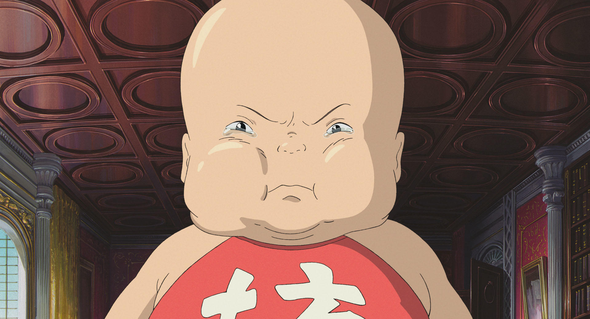 JigsawPuzzle's design:Spirited Away 035