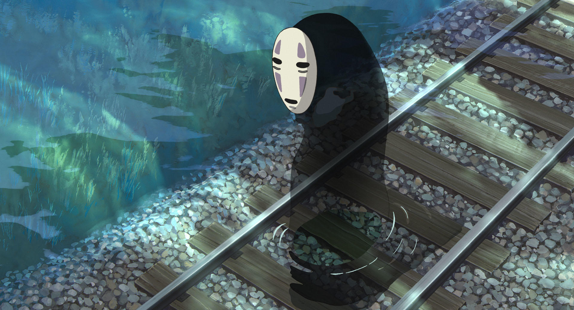 JigsawPuzzle's design:Spirited Away 041