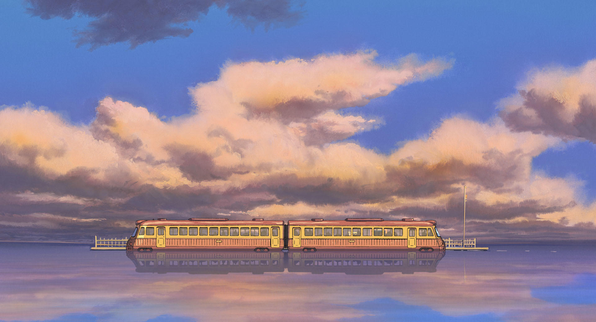 JigsawPuzzle's design:Spirited Away 043
