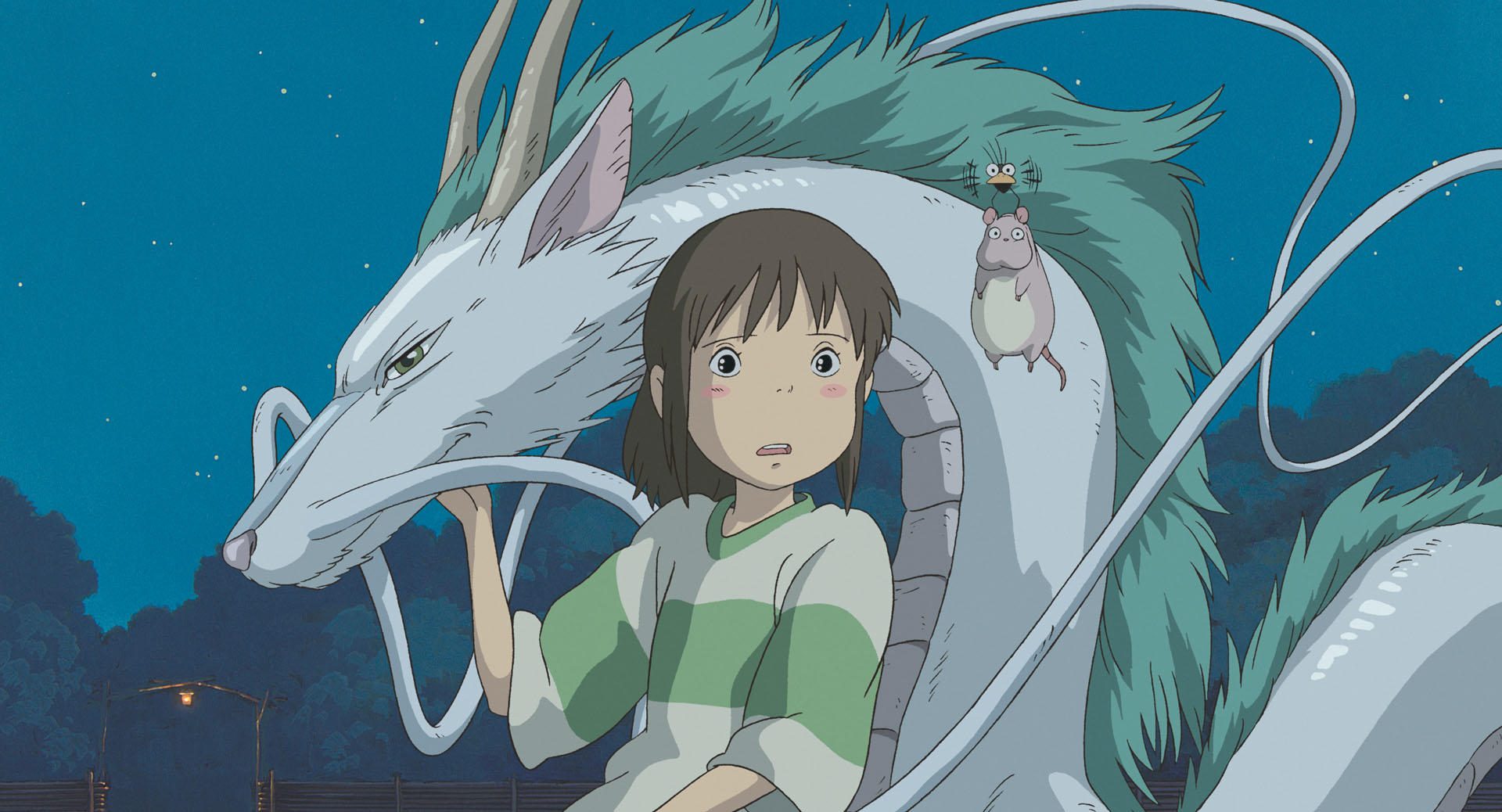 JigsawPuzzle's design:Spirited Away 045